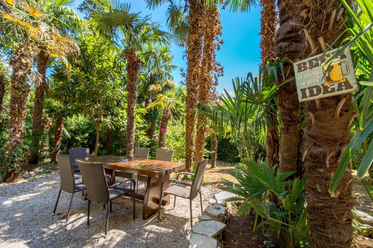 Urban Jungle Central Apartman * Opatija