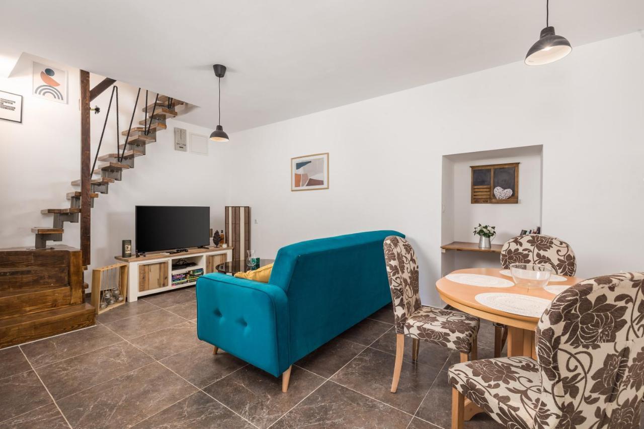 Urban Jungle Central Apartman * Opatija
