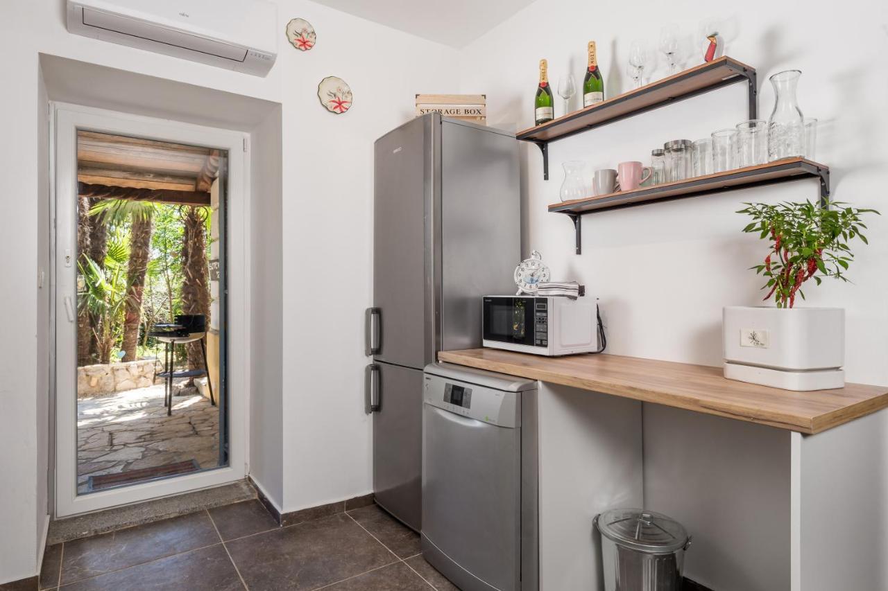 Urban Jungle Central Apartman Apartment Opatija