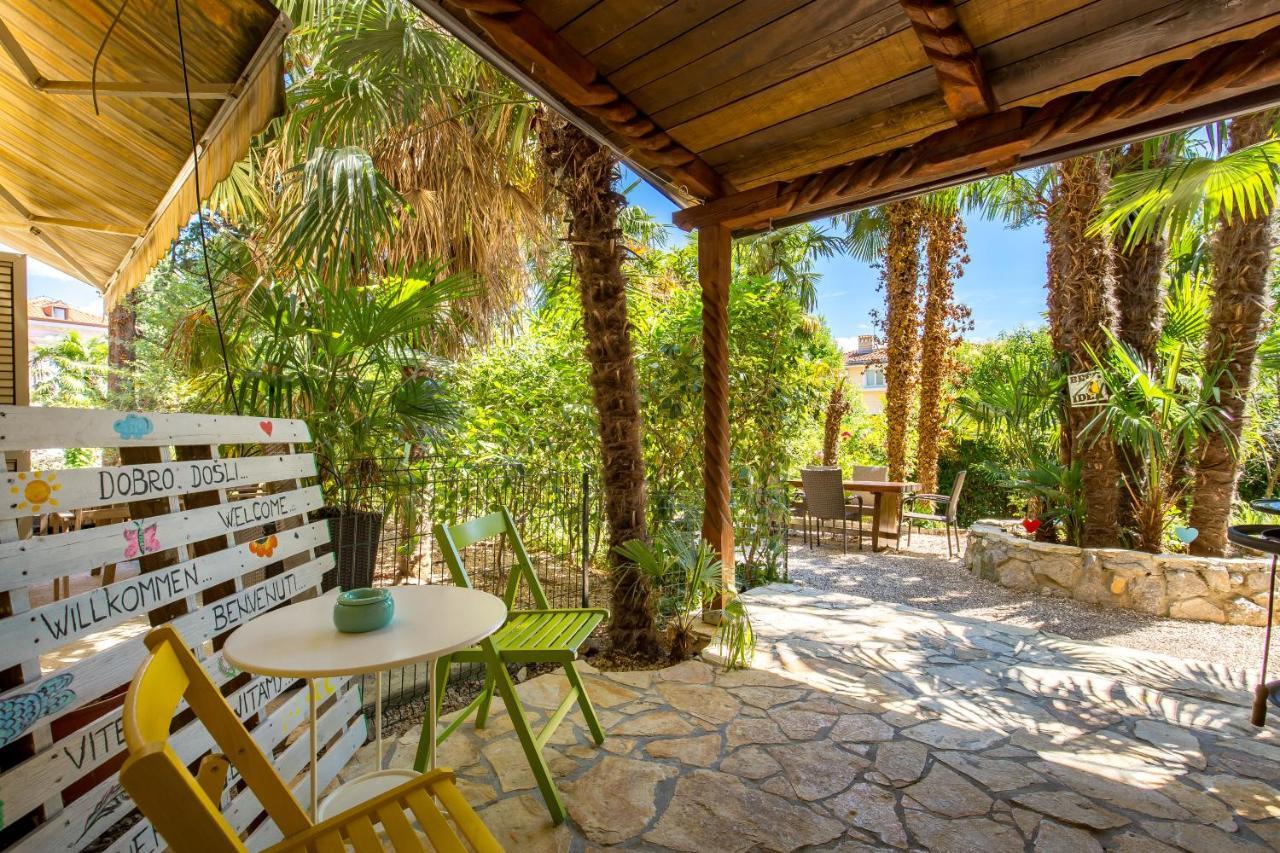 Urban Jungle Central Apartman Apartment Opatija