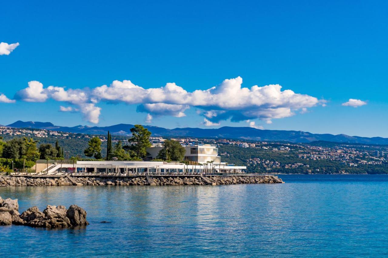 Apartment Urban Jungle Central Apartman Opatija